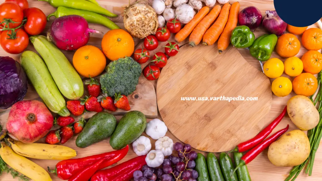 foods to boost your Immune system