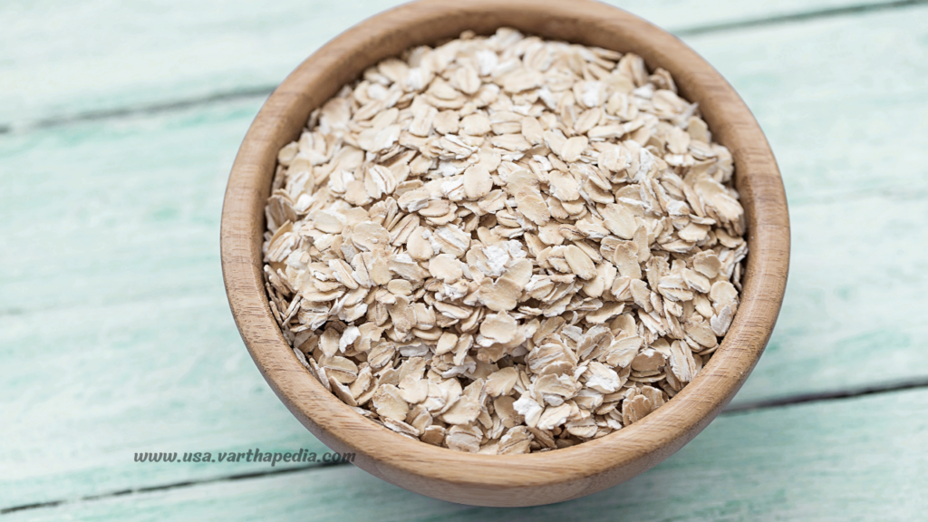 Oats: The Breakfast Immunity Builder