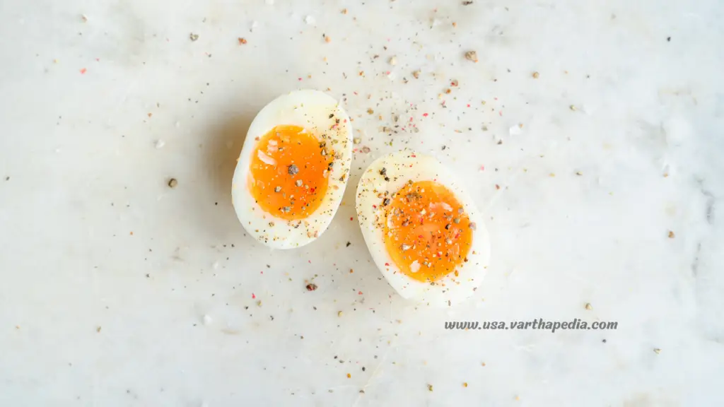Eggs: A Complete Protein Source