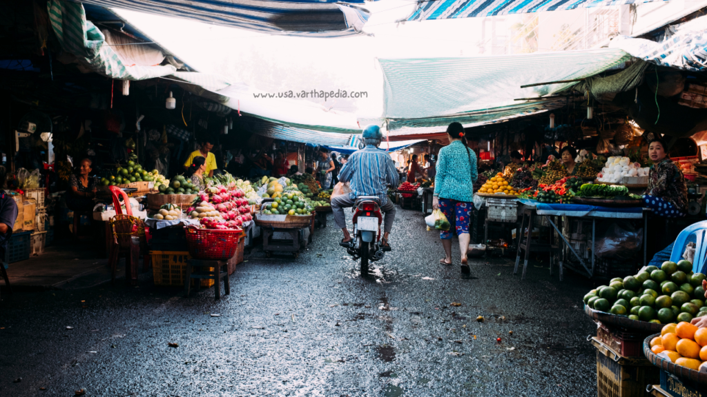 Hanoi, vietnam. budget-friendly travel