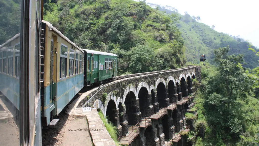 Shimla, india. budget-friendly travel