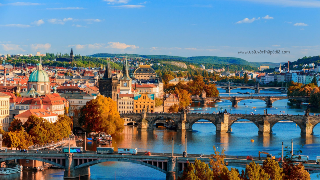 Prague, Czech republic