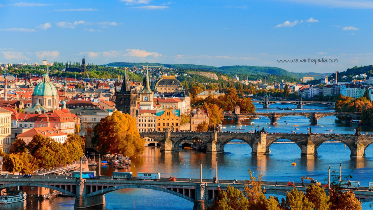 Prague, Czech republic