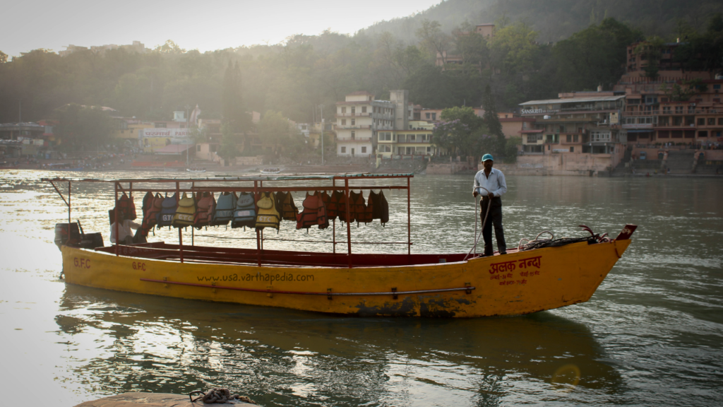 rishikesh, budget-friendly travel