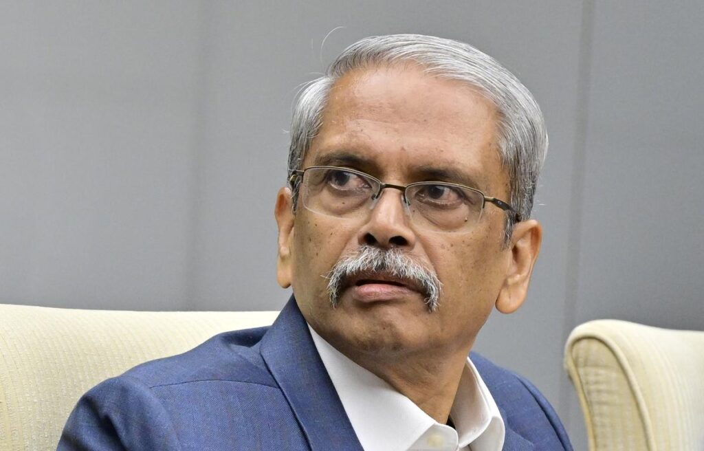 kris gopalakrishnan infosys, kris gopalakrishnan daughter, meghana gopalakrishnan, sudha gopalakrishnan, dr. kris gopalakrishnan, kris gopalakrishnan iit madras, kris venugopal, gopalakrishnan nair,