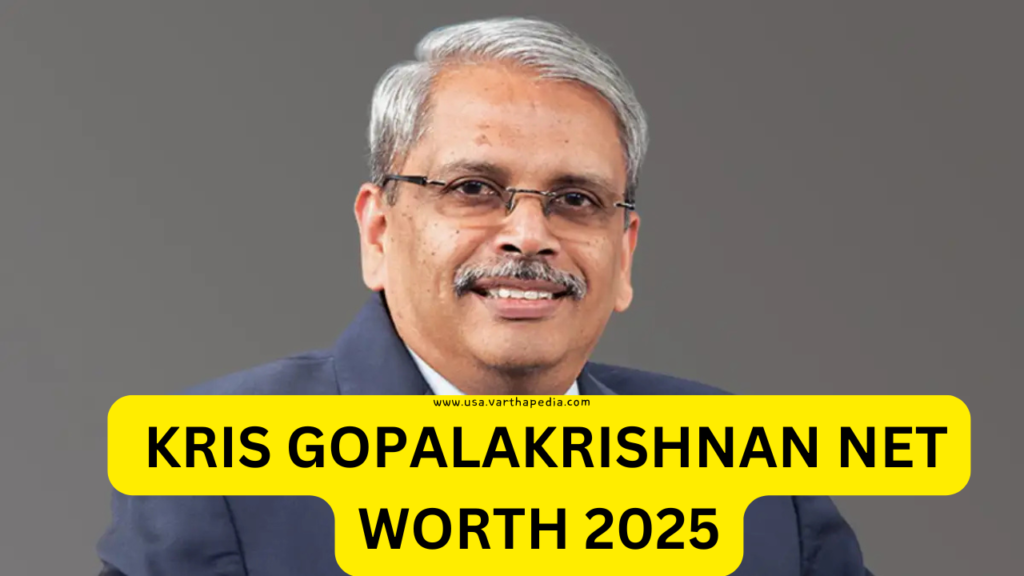 kris gopalakrishnan infosys, kris gopalakrishnan daughter, meghana gopalakrishnan, sudha gopalakrishnan, dr. kris gopalakrishnan, kris gopalakrishnan iit madras, kris venugopal, gopalakrishnan nair, Kris Gopalakrishnan Net Worth 2025
