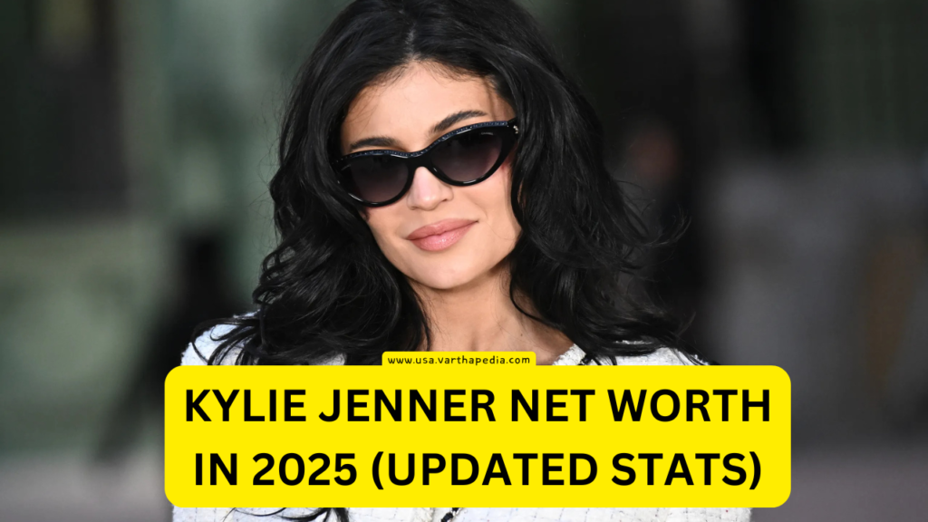 Who is Kylie Jenner's husband?, Who is more rich, Kim or Kylie?, Is Kylie Jenner in a relationship?, Why is Kylie Jenner famous?, Kylie Jenner Net worth in 2025, Kylie cosmetics net worth, Does Kylie Jenner own 100% of Kylie Cosmetics?