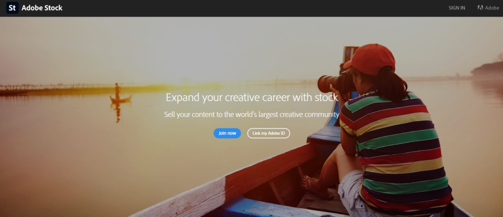 If you own a smartphone with a decent camera, you can start earning by uploading photos and short videos to stock platforms. No professional photography skills are required!