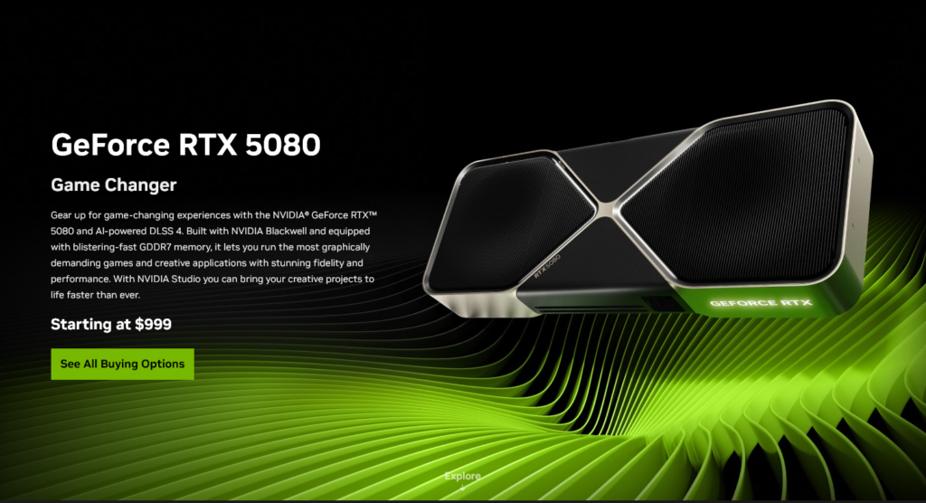 GeForce RTX 5090 and 5080, NVIDIA RTX 5090 vs RTX 4090 performance comparison, NVIDIA RTX 5090, NVIDIA RTX 5080