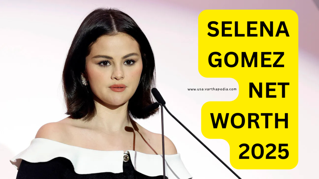 Selena Gomez Net Worth, Selena Gomez Net Worth 2025, Selena Gomez News, Selena Gomez crying, why Selena Gomez crying