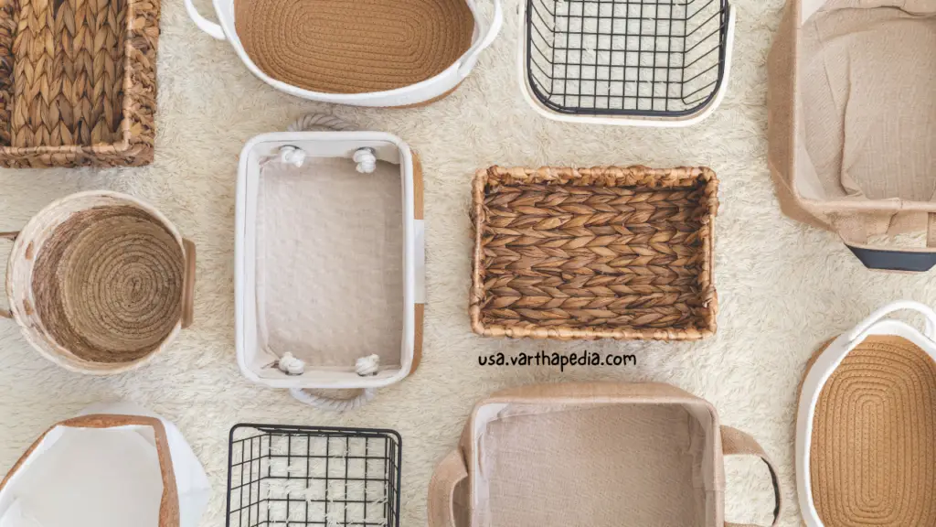 12 items to declutter after turning 30