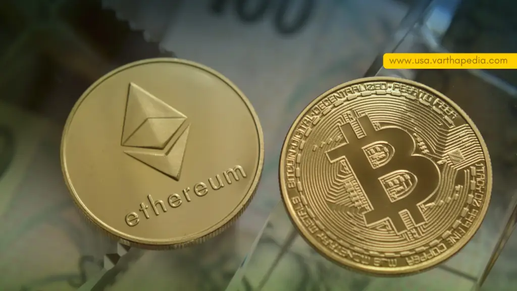 invest in Bitcoin or Ethereum