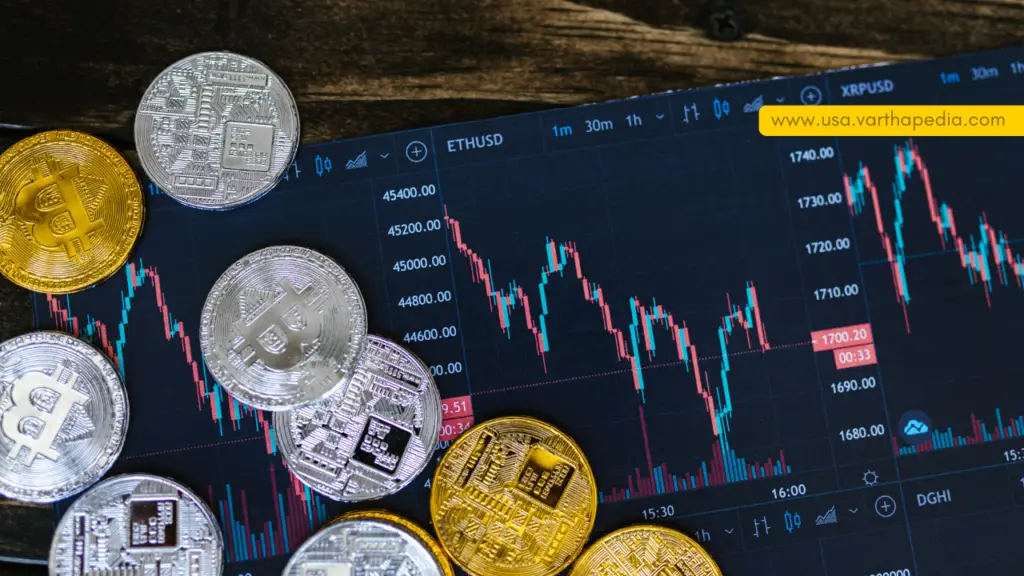 "Invest in Ethereum or Bitcoin"