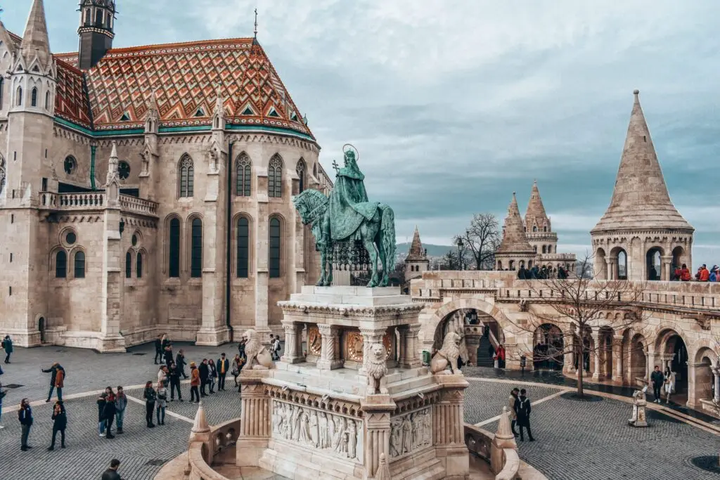 budget-friendly travel, Budapest, Hungary