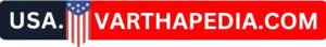 USA.Varthapedia Logo
