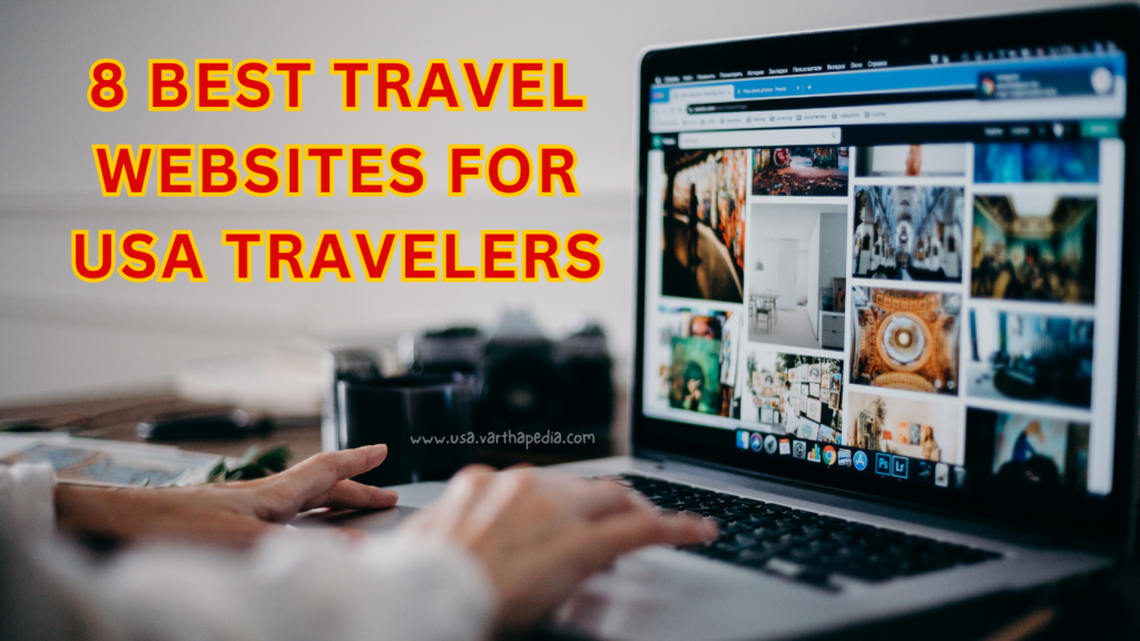 travel websites for USA travelers