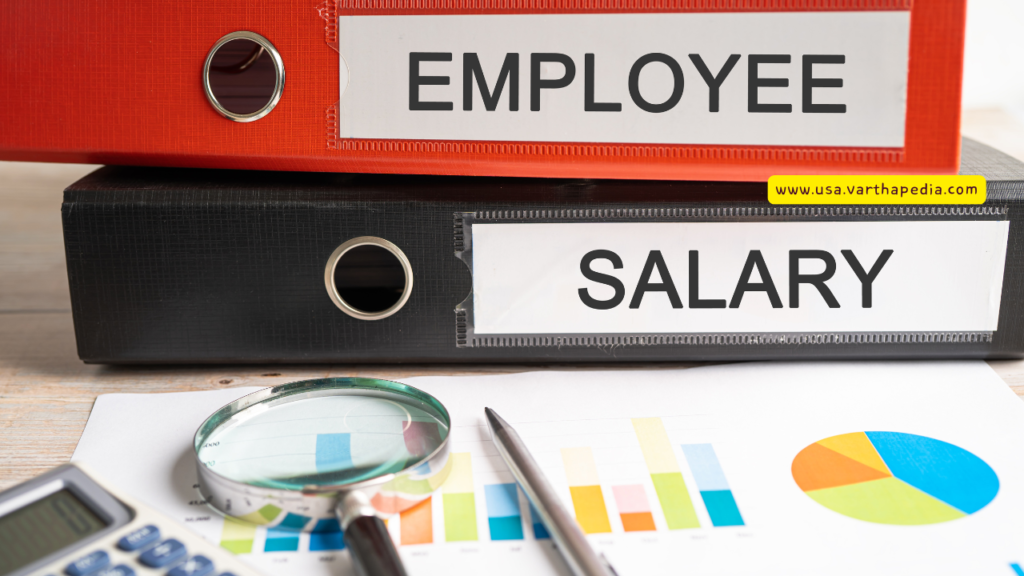 Infosys announces salary hike
