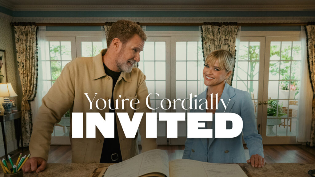 You're Cordially Invited review, You're Cordially Invited imdb rating, You're Cordially Invited rating