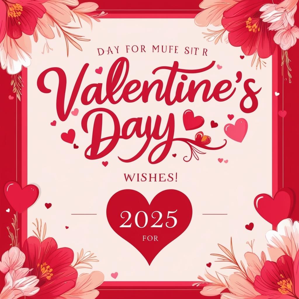 100+ Valentine’s Day Quotes, images, What are the top trending Valentine’s Day quotes in 2025?, Where can I download Valentine’s Day quotes with pictures?, How to design Valentine’s Day quotes for social media?, Creative Valentine’s Day wishes to make someone smile, Best love quotes to express deep feelings on Valentine's Day,