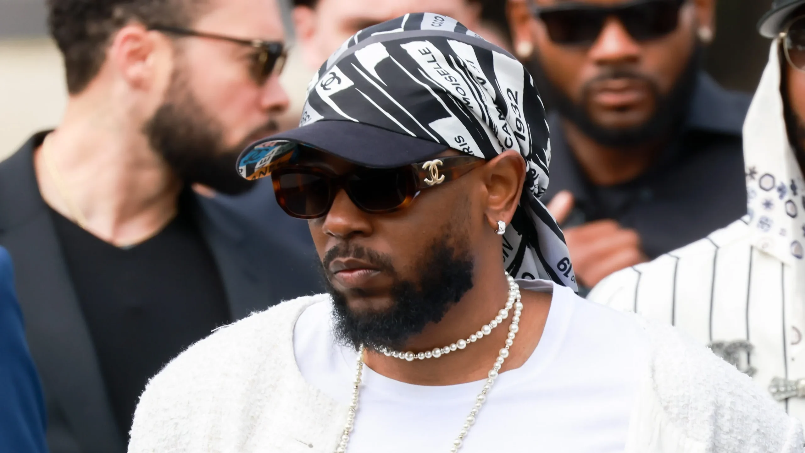 Kendrick Lamars net worth, Kendrick Lamar's net worth in 2025, Kendrick Lamar's Net Worth