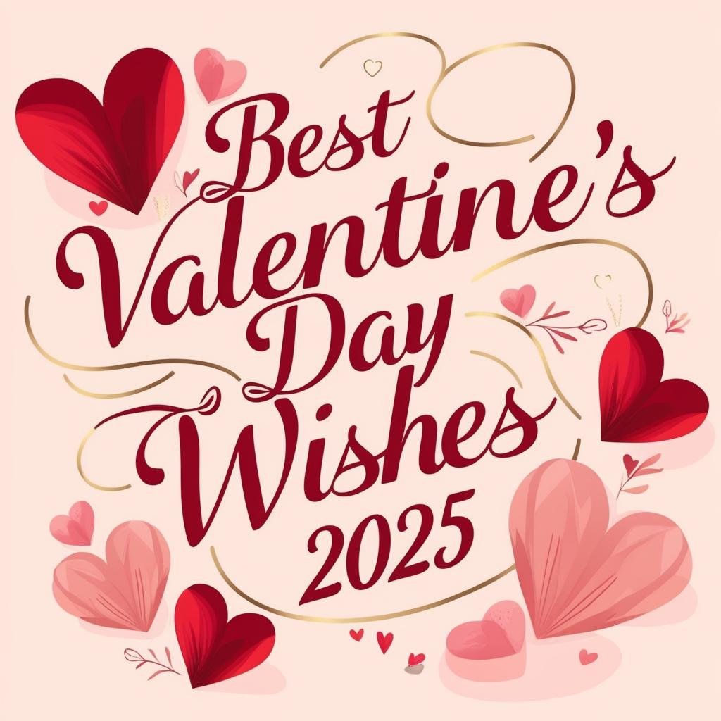 100+ Valentine’s Day Quotes, images, What are the top trending Valentine’s Day quotes in 2025?, Where can I download Valentine’s Day quotes with pictures?, How to design Valentine’s Day quotes for social media?, Creative Valentine’s Day wishes to make someone smile, Best love quotes to express deep feelings on Valentine's Day,
