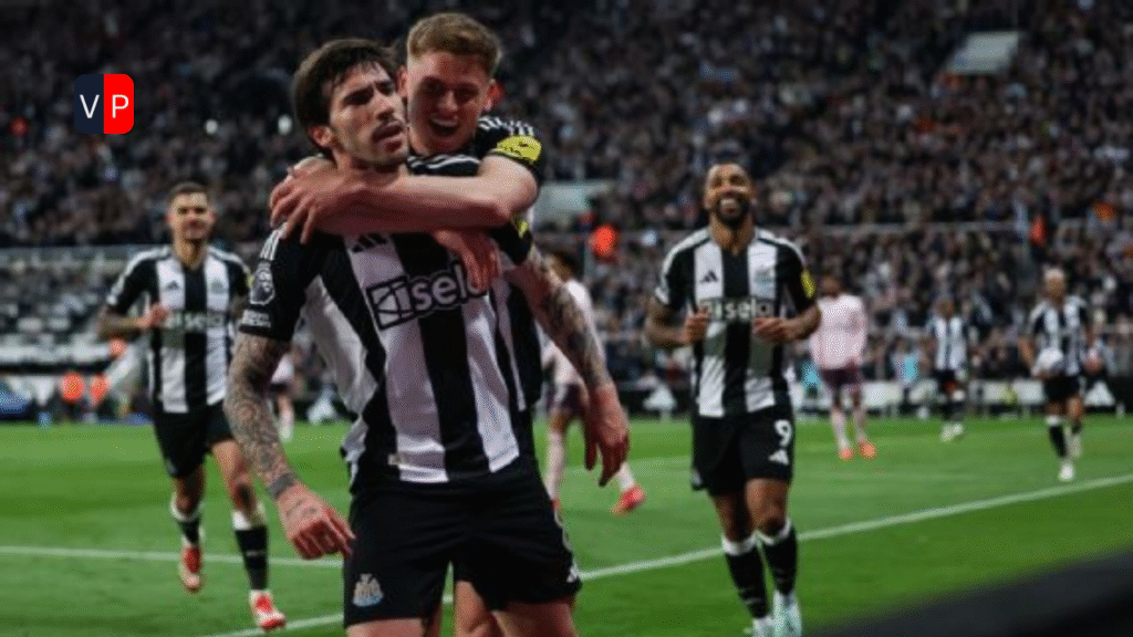 Manchester United and Manchester City are reportedly interested in Newcastle United midfielder Sandro Tonali, while Bayern Munich have begun talks with Bayer Leverkusen defender Jonathan Tah regarding a potential free transfer, with Barcelona and Real Madrid also keeping a close eye on the situation. Stay tuned for the latest transfer news, rumors, and updates from around the world.