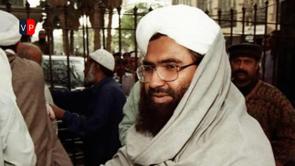 Masood azhar, masood azhar mara gaya masood azhar news in hindi, masood azhar bio, masood azhar biopic,