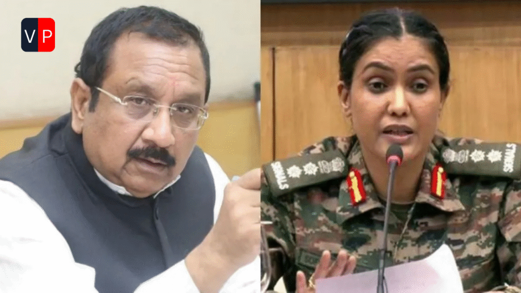 kunwar vijay shah wikipedia, vijay shah statement, vijay shah comment on sofia qureshi, kunwar vijay shah minister, kunwar vijay shah office, kunwar vijay shah family, vijay shah minister department, kunwar vijay shah statement, kunwar vijay shah, sofia qureshi,