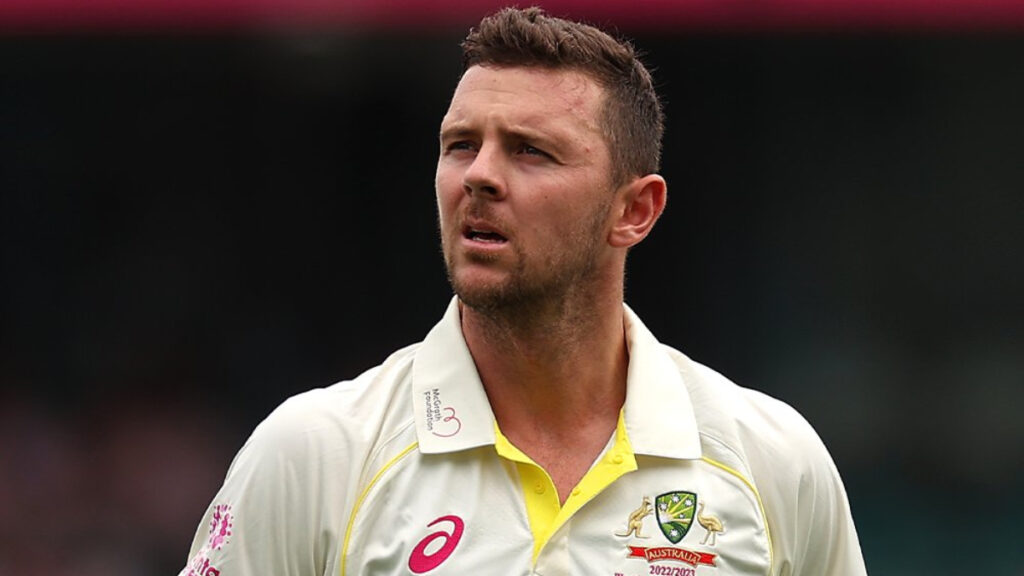 josh hazlewood wickets, josh hazlewood wife, josh hazlewood stats, josh hazlewood fastest ball, josh hazlewood age, josh hazlewood injury, josh hazlewood ipl, josh hazlewood bowling speed, josh hazlewood, Does Josh Hazlewood play IPL 2025, Who is better, Pat Cummins or Josh Hazlewood, Is Hazlewood a good bowler, Why is Josh Hazlewood not playing IPL, Why is there no Josh Hazlewood in the Champions Trophy, Who is the most successful Test bowler, What is Josh Hazlewood's fastest ball, Will Bumrah play IPL 2025, How fast is Hazlewood,