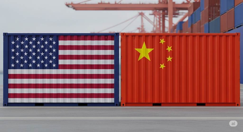 US-China Trade deal, U.S.–China rare earth minerals trade deal, rare earth minerals,