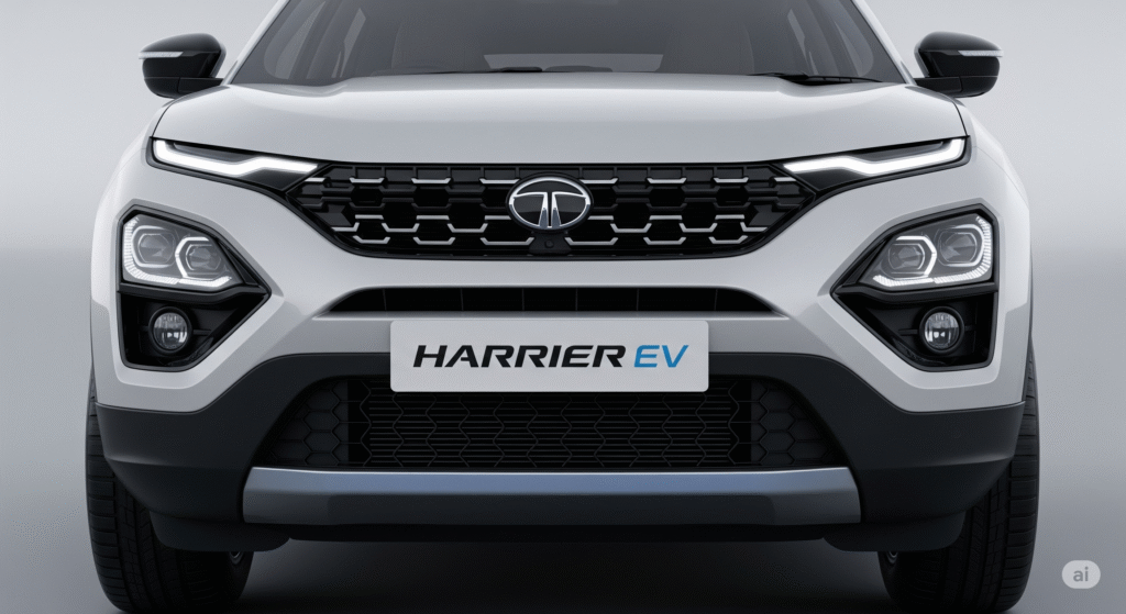 Tata Harrier EV 2025 latest updates, Tata Harrier EV real-world range, Tata Harrier EV price in India, Tata Harrier EV safety features, Tata Harrier EV vs Mahindra XEV 9e, Tata Harrier EV AWD performance, Tata Harrier EV charging time, Tata Harrier EV interior features, Tata Harrier EV booking and delivery, Tata Harrier EV Stealth Edition review, Tata Harrier EV price, Harrier EV features, Tata Harrier electric SUV, Harrier EV range, Tata Harrier EV review, Harrier EV charging, Tata Harrier EV variants, Harrier EV2025, Harrier EV, Tata Harrier, Electric SUV, Tata EV, EV 2025,