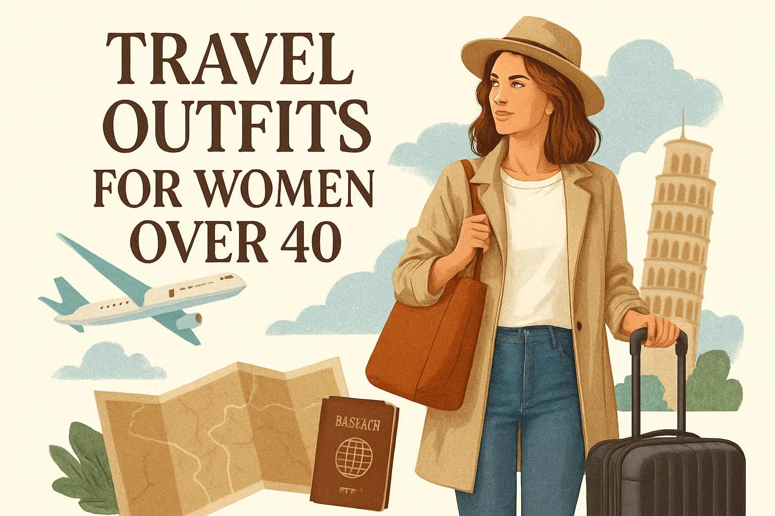 travelling outfits for ladies, best travel outfits for planes, travelling outfits for man, 25 cute and comfy travel outfits, casual travelling outfits for ladies, travel outfits summer, matching travel set outfit, travel outfits for women, rave outfits, airport outfits, summer travel outfits, airplane outfits, travel outfits for ladies, travel outfits men, summer travel outfits for women, What is the best clothing to wear when traveling, What is the 7 rule for outfits, What is the best outfit to travel on a plane, What clothes to take when travelling, Can I wear jeans to travel, Which dress is suitable for a trip, What is the 333 outfit rule, What is the 2x2 outfit formula, What is the 60 30 10 rule in fashion, Travel outfits for women over 40 (3)
