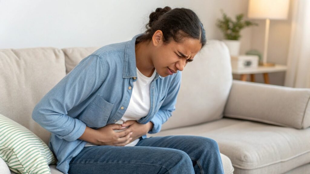digestive discomfort, digestion problems, What can cause sudden loss of appetite, What should I eat if I have no appetite, Why am I not hungry anymore, Why do I have no appetite and feel nauseous, How do I bring my appetite back, What deficiency causes loss of appetite, Why do I feel hungry but can't eat, How to increase appetite with medicine, When to eat if not hungry, why have i lost my appetite for days, sudden loss of appetite: causes, loss appetite meaning, loss of appetite and tiredness, sudden loss of appetite and feeling full, loss of appetite meaning in hindi, loss of appetite treatment, i need to eat but i have no appetite, digestion.