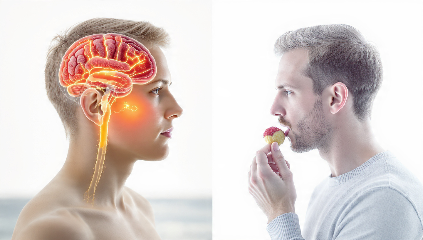 mental health and appetite